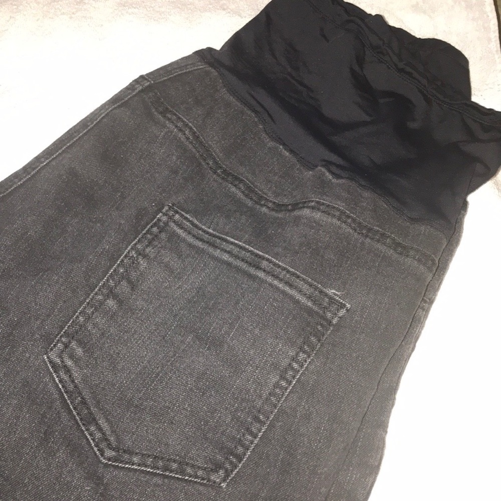 Time and Tru Maternity Pants 16/18 - Picture 5 of 5